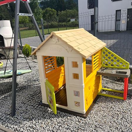 Karkonoski Szczyt Karpacz Exterior foto