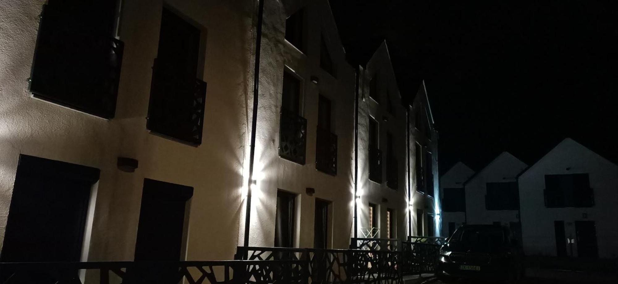 Karkonoski Szczyt Karpacz Exterior foto